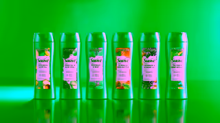 Suave Beauty CC Suave Nature Delivery 16x9 YouTube v07 Ad Commercial Brand Imagery Photoshoot 0