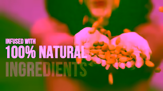 Suave Beauty CC Suave Nature Delivery 16x9 YouTube v07 Ad Commercial Brand Imagery Photoshoot 1