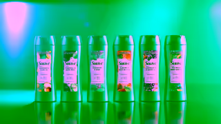 Suave Beauty CC Suave Nature Delivery 16x9 YouTube v07 Ad Commercial Brand Imagery Photoshoot 2