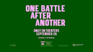 Warner Brothers ONE BATTLE AFTER ANOTHER ONE THING 06 Ad Commercial Brand Imagery Photoshoot 2
