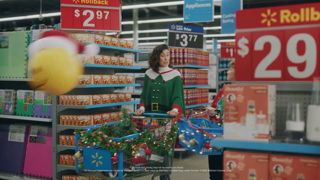 Walmart Holiday Shopping Done Faster on Walmartca Ad Commercial Brand Imagery Photoshoot 0