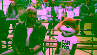 Carfax Friday Night Rides 30 Ad Commercial Brand Imagery Photoshoot 1
