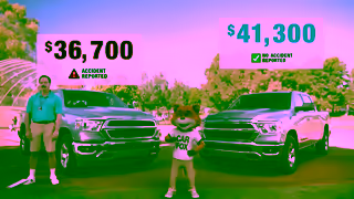 Carfax Friday Night Rides 30 Ad Commercial Brand Imagery Photoshoot 2