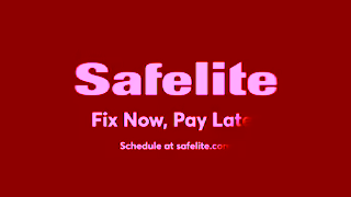 Safelite 2025 Be Real Edwin SIGH FM Pay Later 15 SLT0418251AH YouTube Ad Commercial Brand Imagery Photoshoot 2