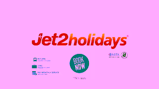 Jet2.com Save 240 on all holidays Book now dont miss out Ad Commercial Brand Imagery Photoshoot 2