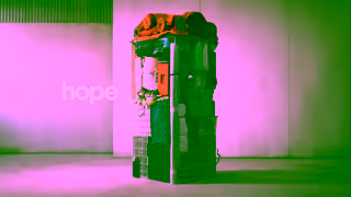 Telstra Hope Phone Ad Commercial Brand Imagery Photoshoot 2