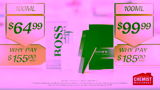 Chemist Warehouse The Fathers Day Fragrance Sale Is On Now At Chemist Warehouse Ad Commercial Brand Imagery Photoshoot 2