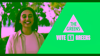 Australian Greens Were fighting to make GP visits free for everyone Vote 1 Greens Ad Commercial Brand Imagery Photoshoot 1