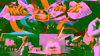 Church's Texas Chicken Lent 399 Specials 2025 30 Ad Commercial Brand Imagery Photoshoot 2