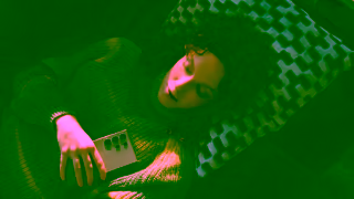 Samsung Samsung Galaxy The Next Big Thing Is You Samsung Ad Commercial Brand Imagery Photoshoot 2
