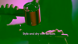 Dyson Q4 Beauty Gifting Ad Commercial Brand Imagery Photoshoot 0