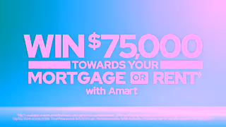 Amart Furniture Consumer Promotion Ad Commercial Brand Imagery Photoshoot 0