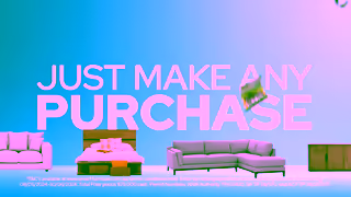 Amart Furniture Consumer Promotion Ad Commercial Brand Imagery Photoshoot 1