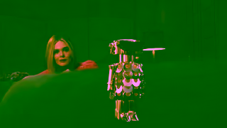 Rabanne FameParfum15s169VAshopnowatrabannecom PACO RABANNE Ad Commercial Brand Imagery Photoshoot 1