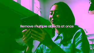 Samsung Galaxy Z Fold7 Sisters CameraGenerative Edit 30s 16x9 4K ENG Ad Commercial Brand Imagery Photoshoot 2