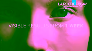 La Roche Posay La Roche Posay Mela B3 Serum Efficacy 16x9 2 Ad Commercial Brand Imagery Photoshoot 1