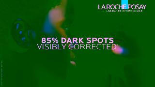 La Roche Posay La Roche Posay Mela B3 Serum Efficacy 16x9 2 Ad Commercial Brand Imagery Photoshoot 2