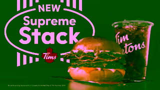 Tim Hortons Video Ad Ad Commercial Brand Imagery Photoshoot 2