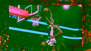 ESPN ESP1134 ESPN For The Fans NBA 15 AUS 16x9 ON NOW MASTER Ad Commercial Brand Imagery Photoshoot 1
