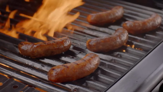 Johnsonville Johnsonville Ask Your Father 15 second Ad Commercial Brand Imagery Photoshoot 0