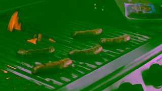 Johnsonville Johnsonville Ask Your Father 15 second Ad Commercial Brand Imagery Photoshoot 1