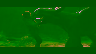 Universal Pictures How To Train Your Dragon In Theatres June 13 Ad Commercial Brand Imagery Photoshoot 2