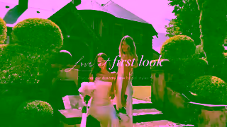 Billy J Boutique New Bridal Just Dropped Love at first look Ad Commercial Brand Imagery Photoshoot 0