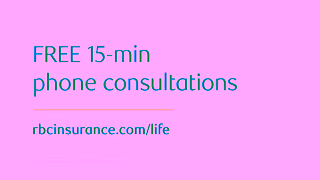 RBC Insurance RBC Insurance Quick life insurance quotes Ad Commercial Brand Imagery Photoshoot 2