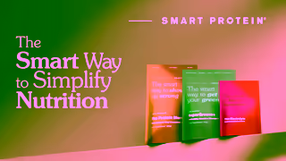 Smart Protein Awareness Bumper 16 x 9 Ad Commercial Brand Imagery Photoshoot 2