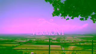 Vermont Tourism Peace and Serenity in Vermonts Green Mountains Ad Commercial Brand Imagery Photoshoot 2