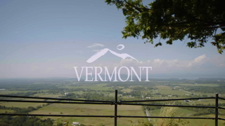 Vermont Tourism Peace and Serenity in Vermonts Green Mountains Ad Commercial Brand Imagery Photoshoot 2