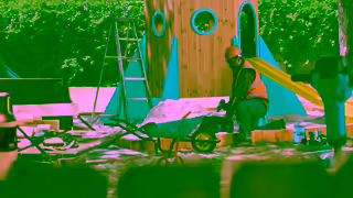 Xero Global brand campaign Project Supercharged Cash flow 20 Ad Commercial Brand Imagery Photoshoot 0