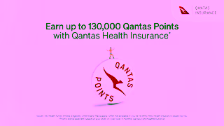 Qantas DHIAD009Health InsuranceSept 130k Hero30s Ad Commercial Brand Imagery Photoshoot 1