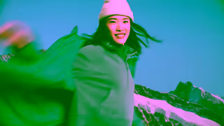 Joe Fresh JF 2024 Outerwear 16x9 EN Ad Commercial Brand Imagery Photoshoot 0