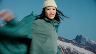 Joe Fresh JF 2024 Outerwear 16x9 EN Ad Commercial Brand Imagery Photoshoot 0