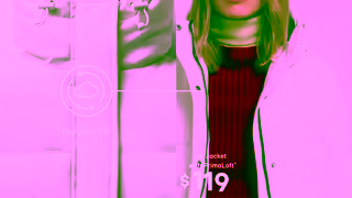 Joe Fresh JF 2024 Outerwear 16x9 EN Ad Commercial Brand Imagery Photoshoot 1
