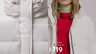 Joe Fresh JF 2024 Outerwear 16x9 EN Ad Commercial Brand Imagery Photoshoot 1