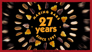 Eat Natural Eat Natural HERITAGE Ad Commercial Brand Imagery Photoshoot 1
