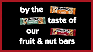 Eat Natural Eat Natural HERITAGE Ad Commercial Brand Imagery Photoshoot 2