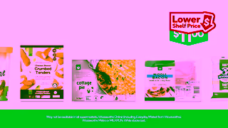 Woolworths OLV WSUP7143T15GB GENERIC 15s Bundle Ad Commercial Brand Imagery Photoshoot 1