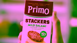 Primo Primo Pack it Stack it Snack it Beach 15sec Ad Commercial Brand Imagery Photoshoot 0