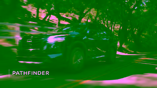 Nissan No Matter The Turns Were With You Ad Commercial Brand Imagery Photoshoot 1