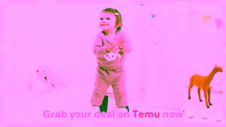 Temu Wait thats on Sale Ad Commercial Brand Imagery Photoshoot 2