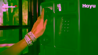Hayu The Real Housewives of London Now Streaming Exclusively on Hayu Ad Commercial Brand Imagery Photoshoot 0