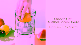 Temu Shop at Temu Ad Commercial Brand Imagery Photoshoot 0