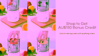 Temu Shop at Temu Ad Commercial Brand Imagery Photoshoot 1