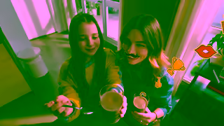 Nesquik Nesquik Prime Chocolate Spring 2025 Ad Commercial Brand Imagery Photoshoot 1