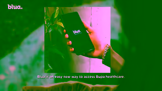 Bupa Blua by Bupa Ad Commercial Brand Imagery Photoshoot 0