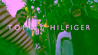 Tommy Hilfiger BrandFocus Edit 03 6second PAID 16x9 Ad Commercial Brand Imagery Photoshoot 0