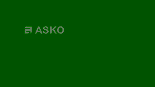 Winning Appliances ASKO Laundry Dishwasher 5 Year Warranty Promo Sept 2024 Ad Commercial Brand Imagery Photoshoot 2